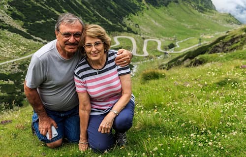 Tur de O Zi pe Transfăgărășan din București