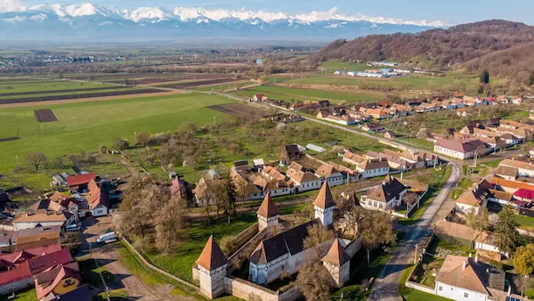 fotografii ale participanților la tur